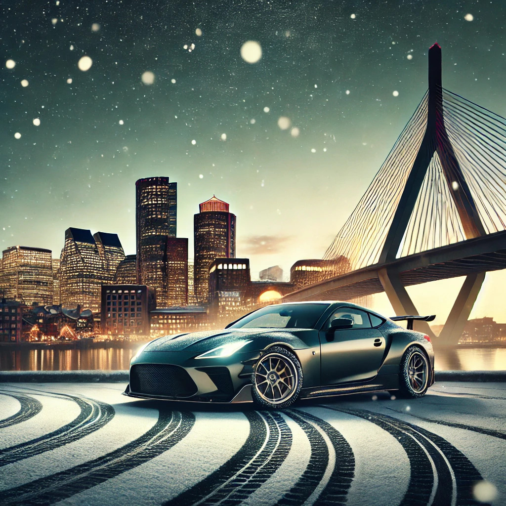 Day Trips from Boston by Car: Unforgettable Adventures Await
